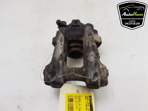 Used Rear brake calliper, right BMW 3 serie (F30) 330e Price € 30,00 Margin scheme offered by AutoHam