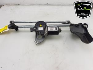 Used Wiper motor + mechanism BMW 3 serie (F30) 330e Price € 50,00 Margin scheme offered by AutoHam