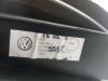 Handschuhfach van een Volkswagen Golf Sportsvan (AUVS) 1.6 TDI BMT 16V 2017
