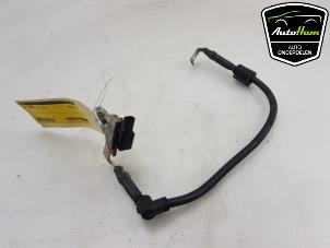 Used Battery sensor BMW 3 serie (F30) 330e Price € 35,00 Margin scheme offered by AutoHam
