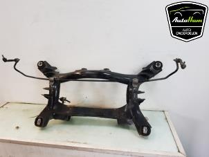 Used Subframe BMW 3 serie (F30) 330e Price € 65,00 Margin scheme offered by AutoHam