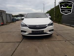 Used Front end, complete Opel Astra K 1.6 CDTI 110 16V Price on request offered by AutoHam