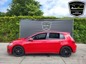 Used Door 4-door, front left Volkswagen Golf VII (AUA) 2.0 GTI 16V Performance Package Price on request offered by AutoHam
