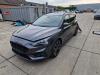 Front end, complete from a Ford Focus 4 Wagon 1.5 EcoBoost 12V 182 2019