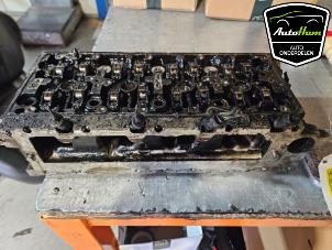 Used Cylinder head Volkswagen Golf VII Variant (AUVV) 1.6 TDI BlueMotion 16V Price on request offered by AutoHam