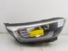 Headlight, right from a Kia Stonic (YB), 2017 1.0i T-GDi 12V, SUV, Petrol, 998cc, 88kW (120pk), FWD, G3LC, 2017-07, YBC5P1; YBC5P2 2020