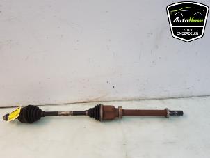 Used Front drive shaft, right Mercedes Citan (415.6) 1.5 108 CDI Price € 100,00 Margin scheme offered by AutoHam