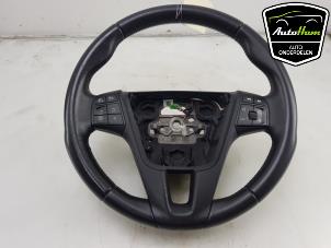 Used Steering wheel Volvo V40 (MV) 2.0 D2 16V Price € 50,00 Margin scheme offered by AutoHam