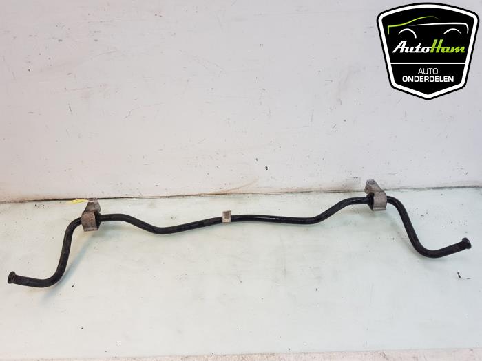 Front anti-roll bar from a Tesla Model S 75 2016
