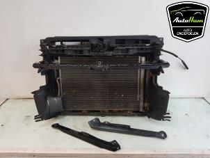 Used Cooling set Volkswagen Golf Sportsvan (AUVS) 1.6 TDI BMT 16V Price on request offered by AutoHam