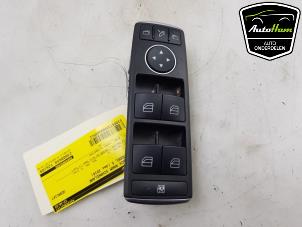 Used Electric window switch Tesla Model S 75 Price € 42,35 Inclusive VAT offered by AutoHam