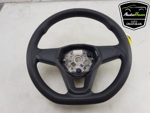 Used Steering wheel Volkswagen Transporter T6 2.0 TDI Price € 150,00 Margin scheme offered by AutoHam
