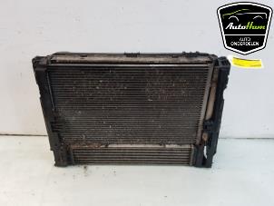 Used Cooling set BMW 1 serie (E87/87N) 118d 16V Price € 150,00 Margin scheme offered by AutoHam