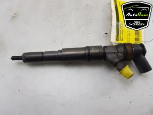 Used Injector (diesel) BMW 1 serie (E87/87N) 118d 16V Price € 95,00 Margin scheme offered by AutoHam