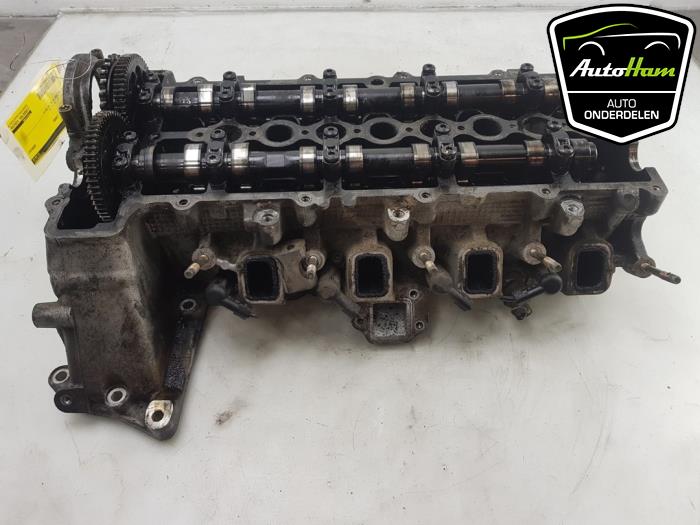 Usagé Culasse BMW 1 serie (E87/87N) 118d 16V Prix € 150,00 Règlement à la marge proposé par AutoHam