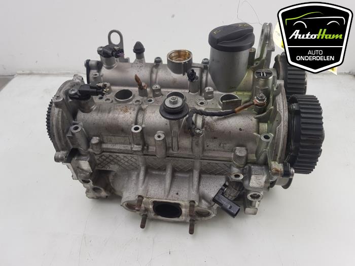 Begagnade Topplock Volkswagen Polo VI (AW1) 1.0 MPI 12V Pris € 295,00 Marginaltabell erbjuds av AutoHam