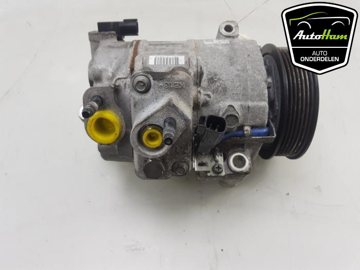 Usagé Compresseur de clim Ford Transit 2.0 TDCi 16V Eco Blue 170 Prix sur demande proposé par AutoHam