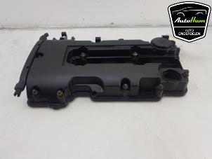 Used Rocker cover Opel Corsa D 1.4 16V Twinport Price € 125,00 Margin scheme offered by AutoHam