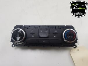 Usados Panel de control de calefacción Ford Transit 2.0 TDCi 16V Eco Blue 170 Precio € 100,00 Norma de margen ofrecido por AutoHam