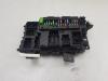 Fuse box from a Ford Transit 2.0 TDCi 16V Eco Blue 170 2022