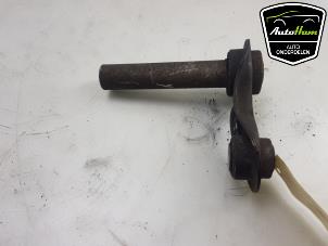 Used Rear torque rod, right BMW X5 (E70) M50d 3.0 24V Price € 40,00 Margin scheme offered by AutoHam