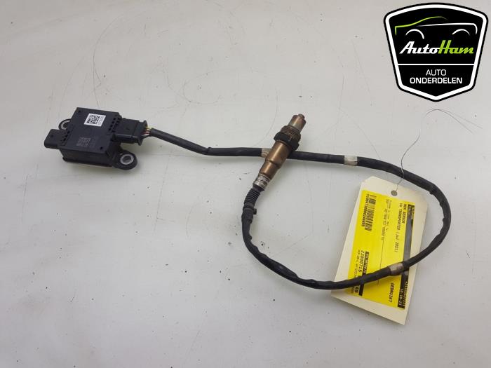 Used Nox sensor Volkswagen Transporter T6 2.0 TDI Price € 150,00 Margin scheme offered by AutoHam