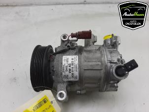 Used Air conditioning pump Volkswagen Transporter T6 2.0 TDI Price € 135,00 Margin scheme offered by AutoHam
