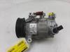 Air conditioning pump from a Volkswagen Transporter T6 2.0 TDI 2021