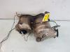 Particulate filter from a Volkswagen Transporter T6 2.0 TDI 2021
