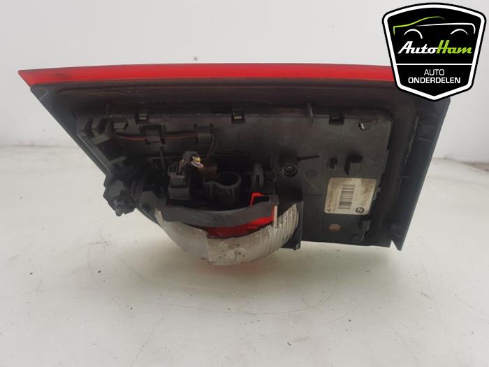 Taillight, left from a BMW X5 (E70) M50d 3.0 24V 2013