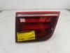 Taillight, left from a BMW X5 (E70), 2006 / 2013 M50d 3.0 24V, SUV, Diesel, 2.993cc, 280kW (381pk), 4x4, N57D30C, 2011-08 / 2013-06, ZW81; ZW82 2013