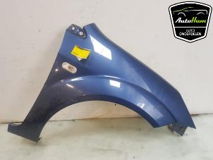 Used Front wing, right Ford Fiesta 5 (JD/JH) 1.3 Price € 60,00 Margin scheme offered by AutoHam
