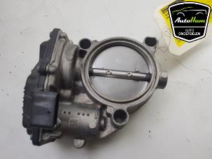 Used Throttle body BMW X5 (G05) xDrive 45 e iPerformance 3.0 24V Price on request offered by AutoHam
