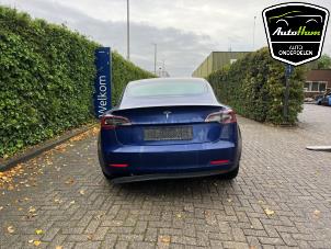 Gebrauchte Stoßstange hinten Tesla Model 3 EV AWD Preis € 707,85 Mit Mehrwertsteuer angeboten von AutoHam