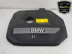 Gebrauchte Motor Schutzblech BMW X2 (F39) sDrive 20i 2.0 16V Twin Power Turbo Preis € 50,00 Margenregelung angeboten von AutoHam