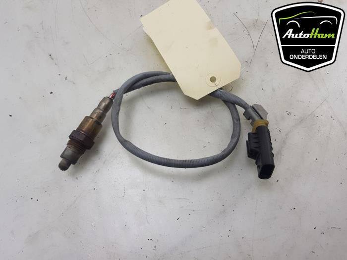 Usagé Sonde lambda BMW X2 (F39) sDrive 20i 2.0 16V Twin Power Turbo Prix € 40,00 Règlement à la marge proposé par AutoHam
