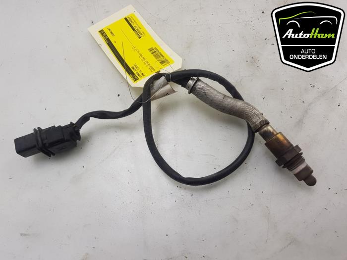 Usagé Sonde lambda BMW X2 (F39) sDrive 20i 2.0 16V Twin Power Turbo Prix € 25,00 Règlement à la marge proposé par AutoHam