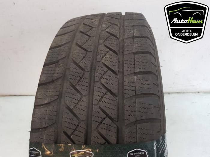 Tyre with tyre size 235/65/16 - 2356516 GOODYEAR - AutoHam