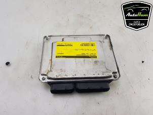 Engine management computer from a Volkswagen Golf IV Variant (1J5) 1.9 TDI 100 2004