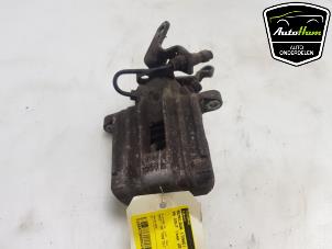 Used Rear brake calliper, left Volkswagen Golf VI (5K1) 1.6 TDI 16V Price € 50,00 Margin scheme offered by AutoHam