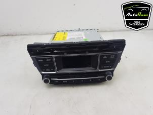 Used Radio CD player Hyundai i20 (GBB) 1.0 T-GDI 100 12V Price € 150,00 Margin scheme offered by AutoHam