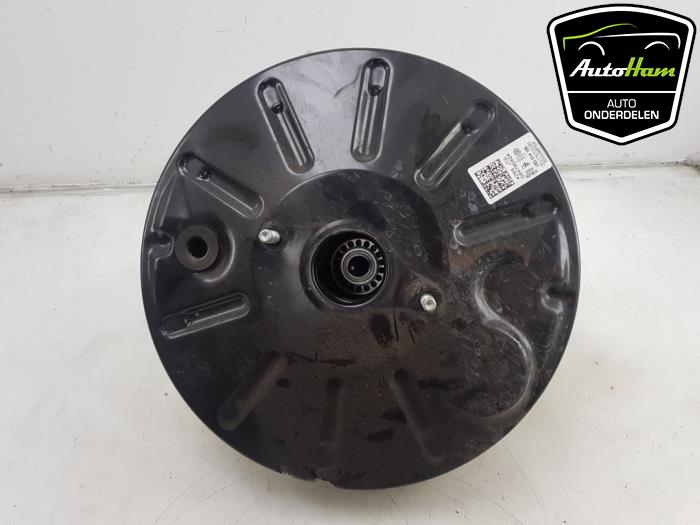 Usados Servofreno Volkswagen Caddy IV 2.0 TDI 150 Precio € 65,00 Norma de margen ofrecido por AutoHam