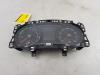 Volkswagen Golf VII (AUA) 1.4 GTE 16V Instrument de bord