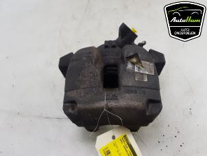 Used Front brake calliper, left Opel Grandland/Grandland X 1.2 Turbo 12V Price € 50,00 Margin scheme offered by AutoHam