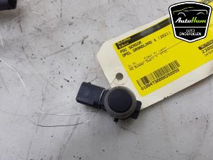 Usagé Capteur PDC Opel Grandland/Grandland X 1.2 Turbo 12V Prix € 30,00 Règlement à la marge proposé par AutoHam