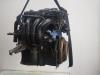 Engine from a Ford Ka I, 1996 / 2008 1.6i SportKa, Hatchback, Petrol, 1.597cc, 70kW (95pk), FWD, CDB; CDC, 2001-02 / 2008-11, BWB 2004