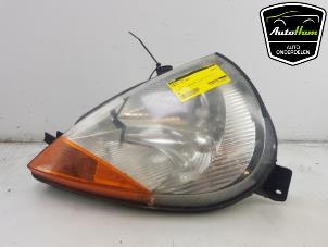 Used Headlight, left Ford Ka I 1.6i SportKa Price € 30,00 Margin scheme offered by AutoHam