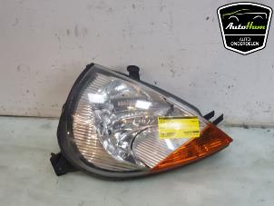 Used Headlight, right Ford Ka I 1.6i SportKa Price € 30,00 Margin scheme offered by AutoHam