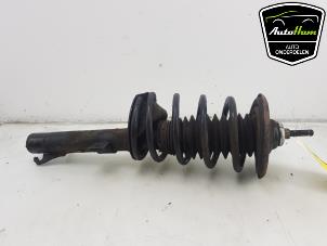Used Front shock absorber, right Ford Ka I 1.6i SportKa Price € 40,00 Margin scheme offered by AutoHam