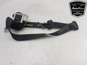 Used Front seatbelt, left Alfa Romeo MiTo (955) 1.4 Turbo Multi Air 16V Price € 100,00 Margin scheme offered by AutoHam